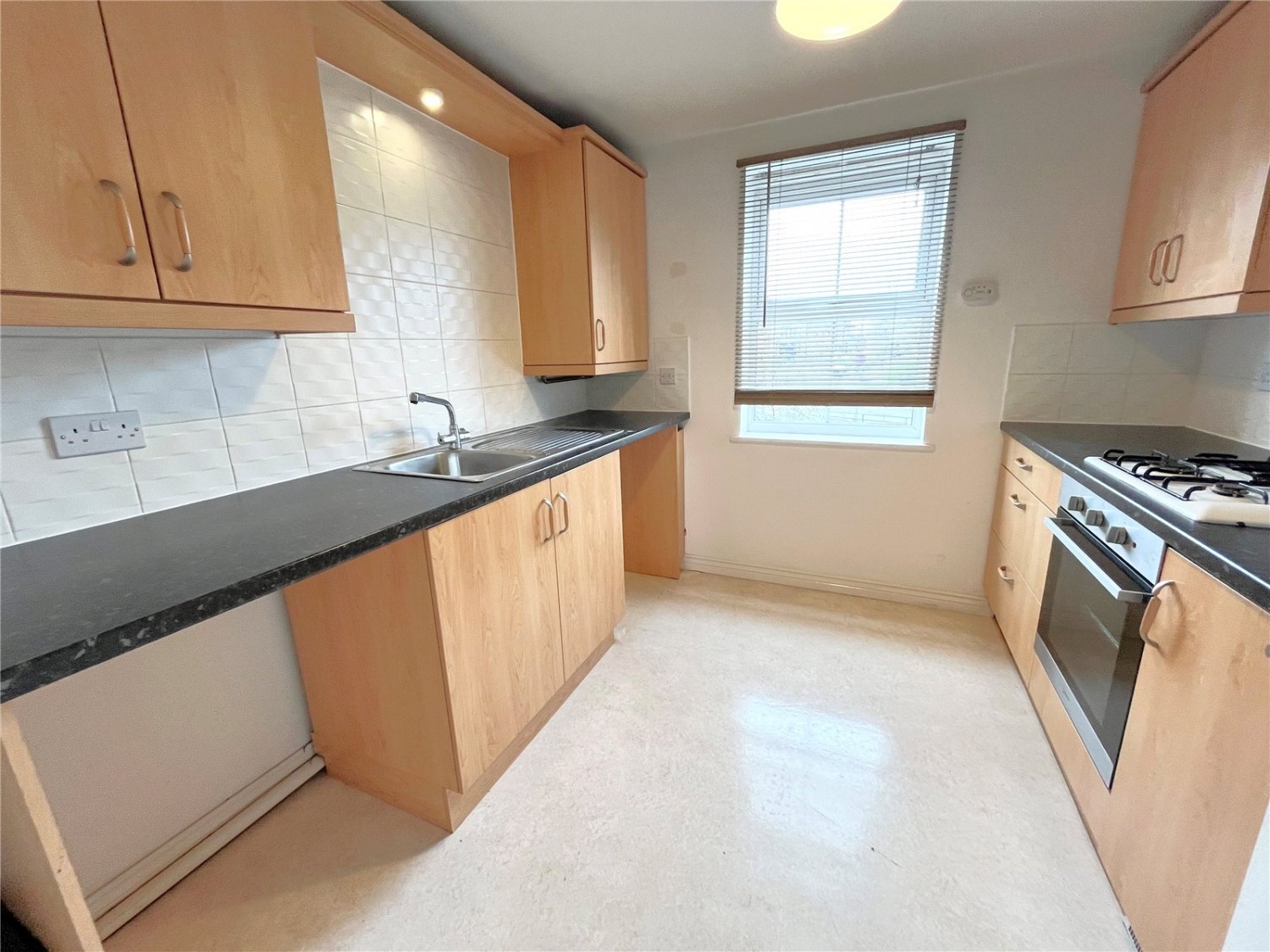 Squires Court, Ilkeston, Derbyshire