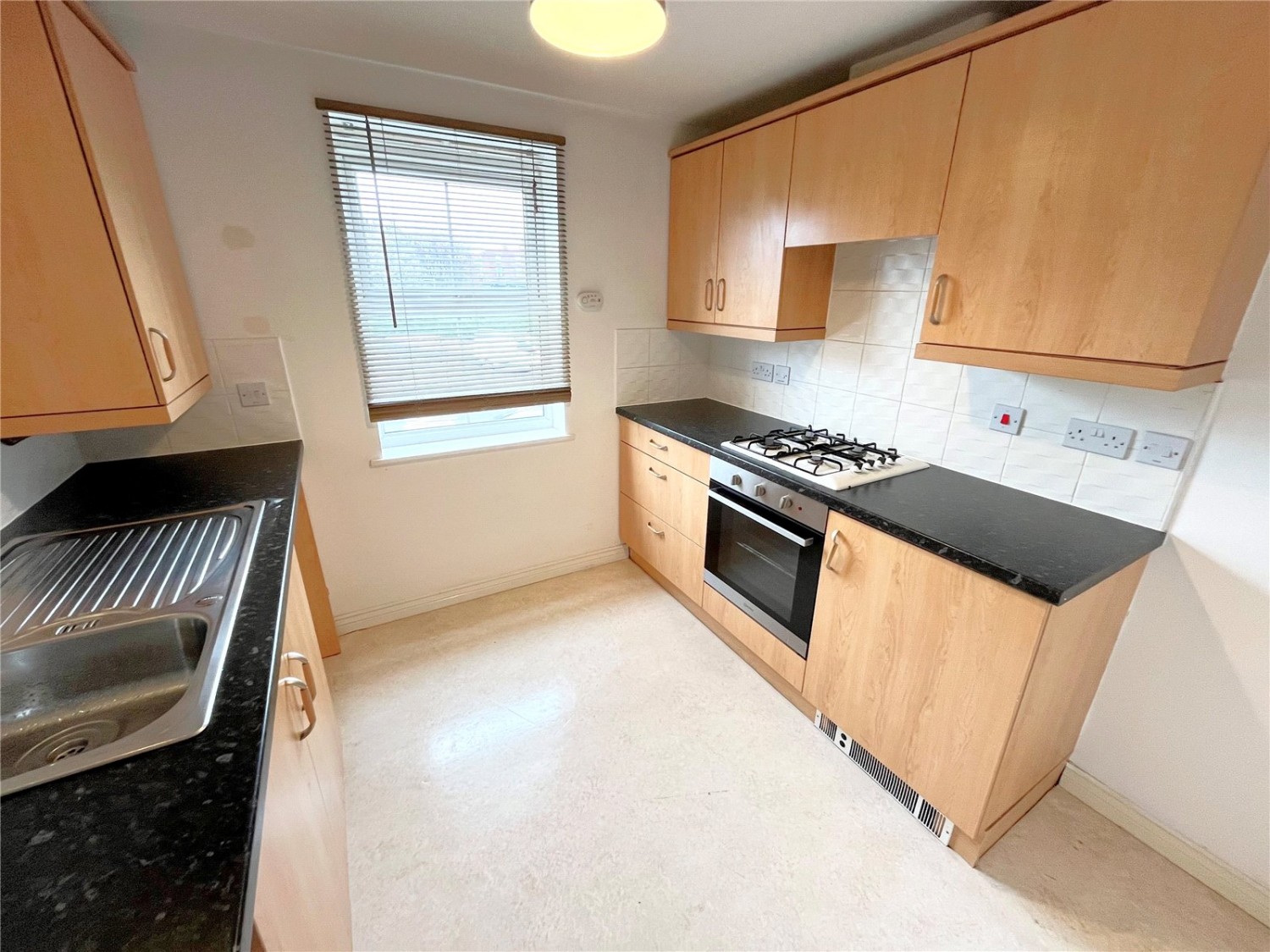 Squires Court, Ilkeston, Derbyshire