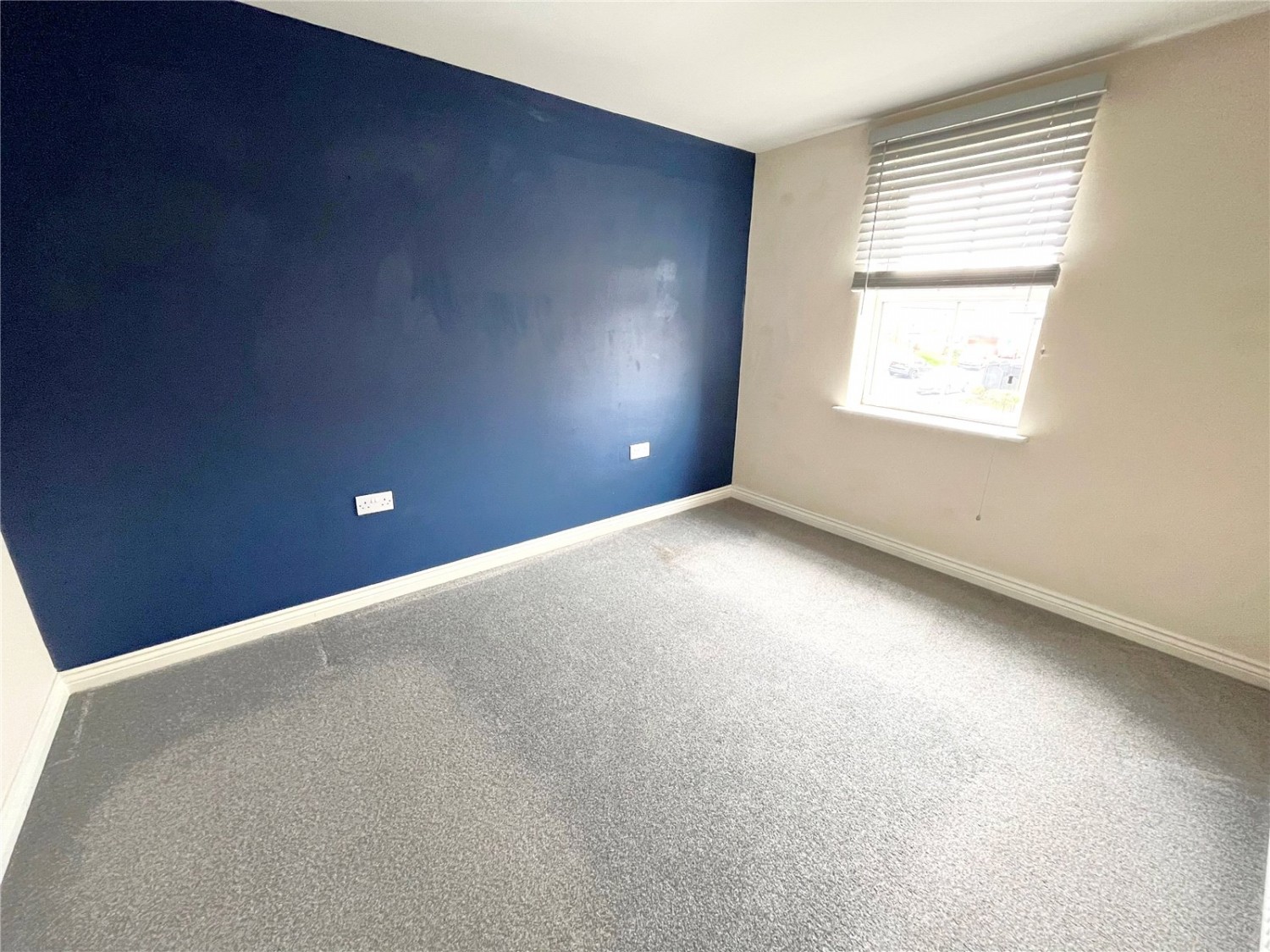Squires Court, Ilkeston, Derbyshire