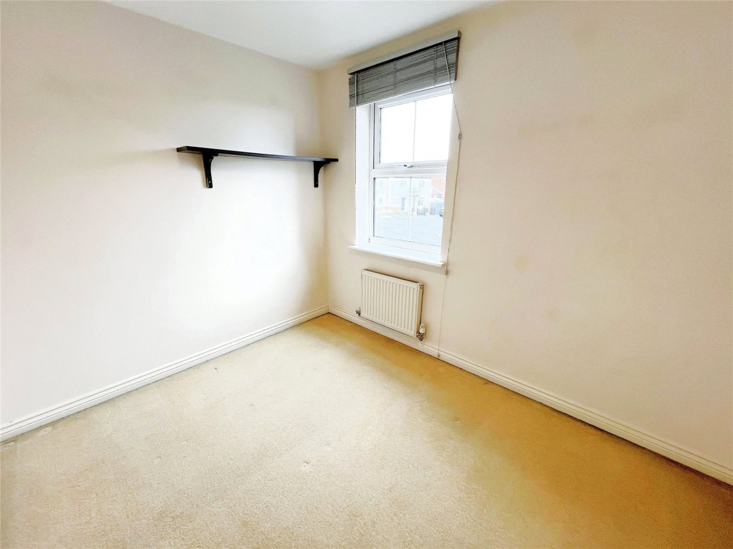 Squires Court, Ilkeston, Derbyshire