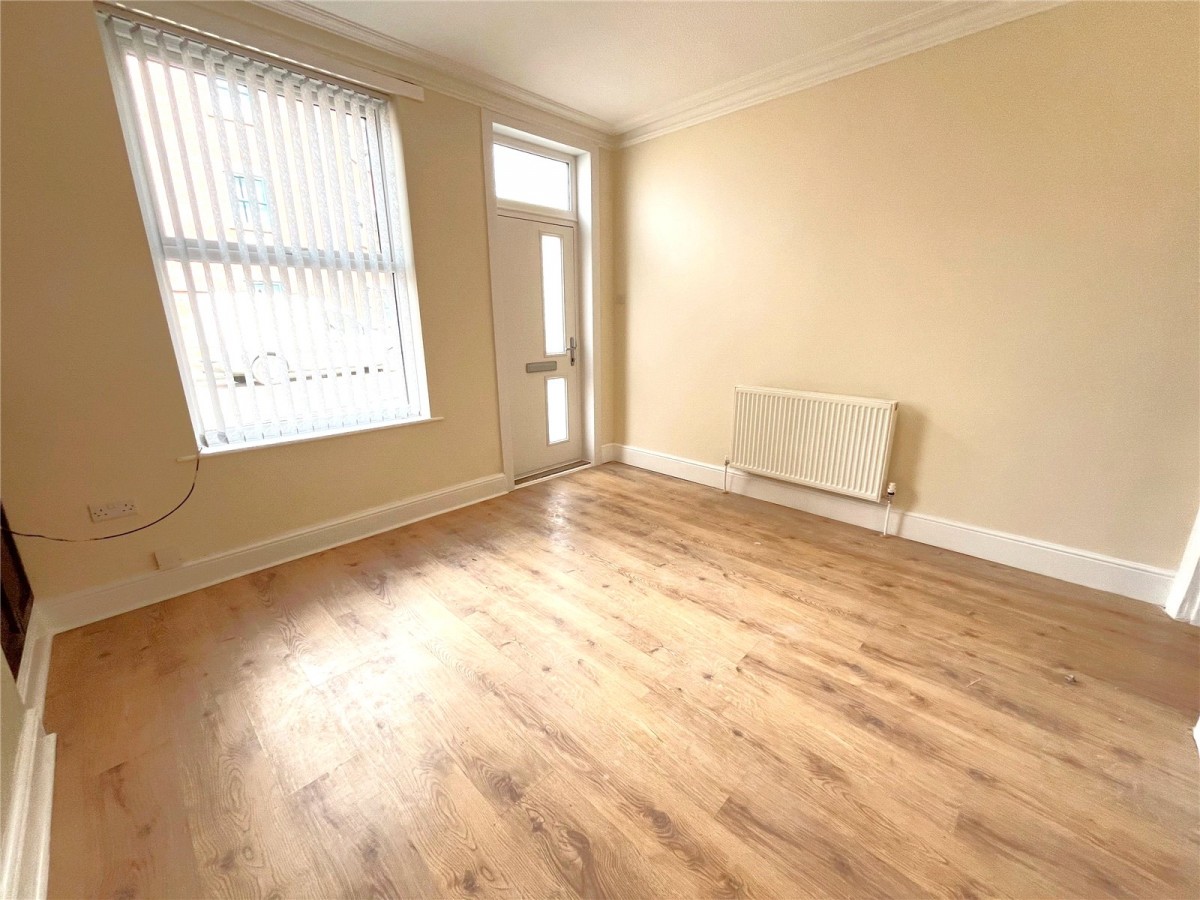 Ilkeston, Derbyshire