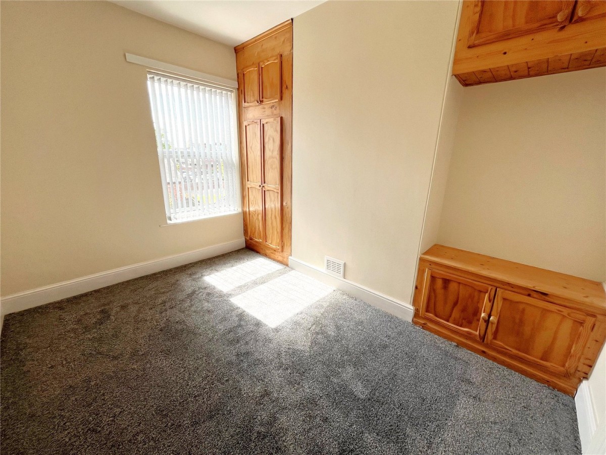 Ilkeston, Derbyshire