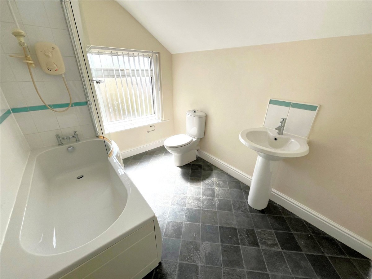 Ilkeston, Derbyshire