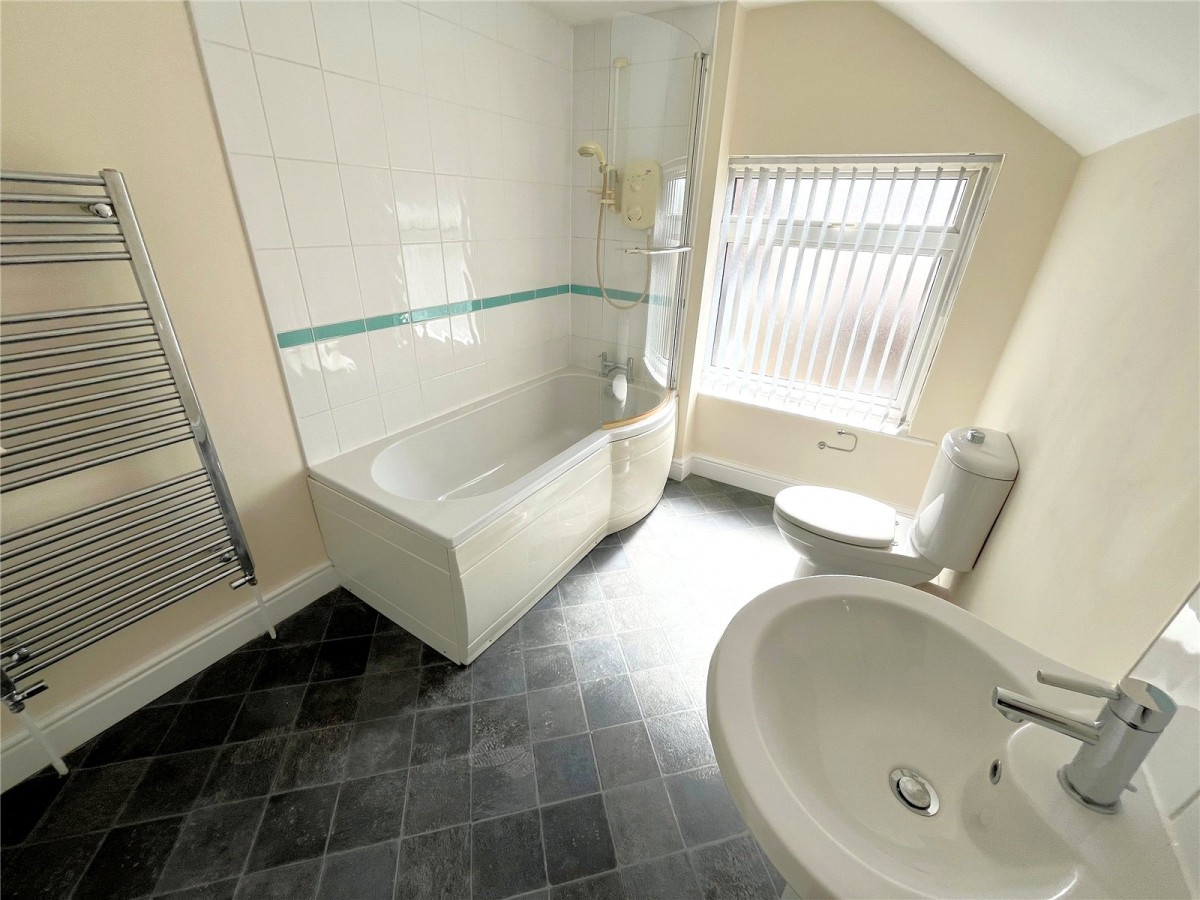 Ilkeston, Derbyshire