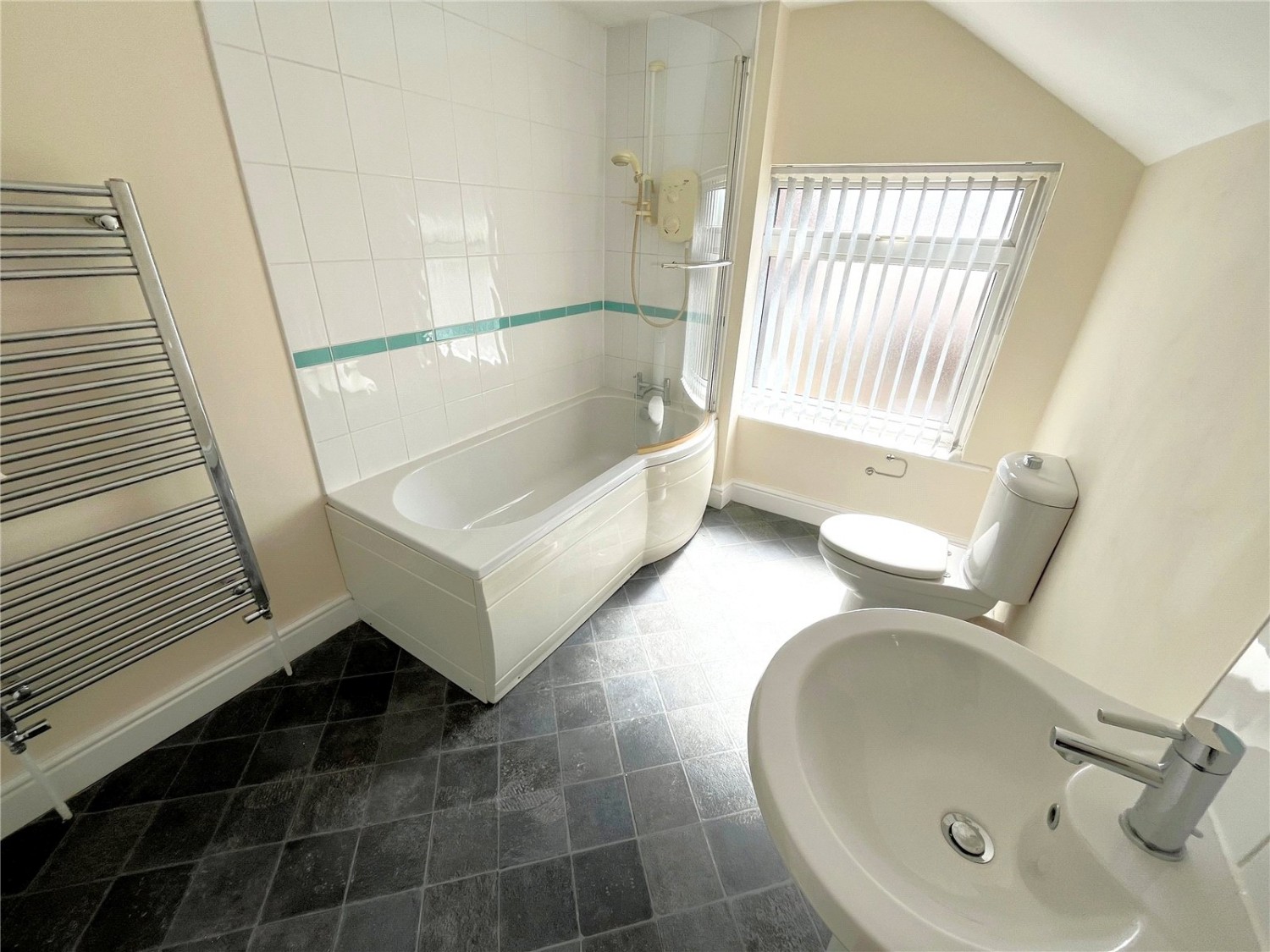 Ilkeston, Derbyshire