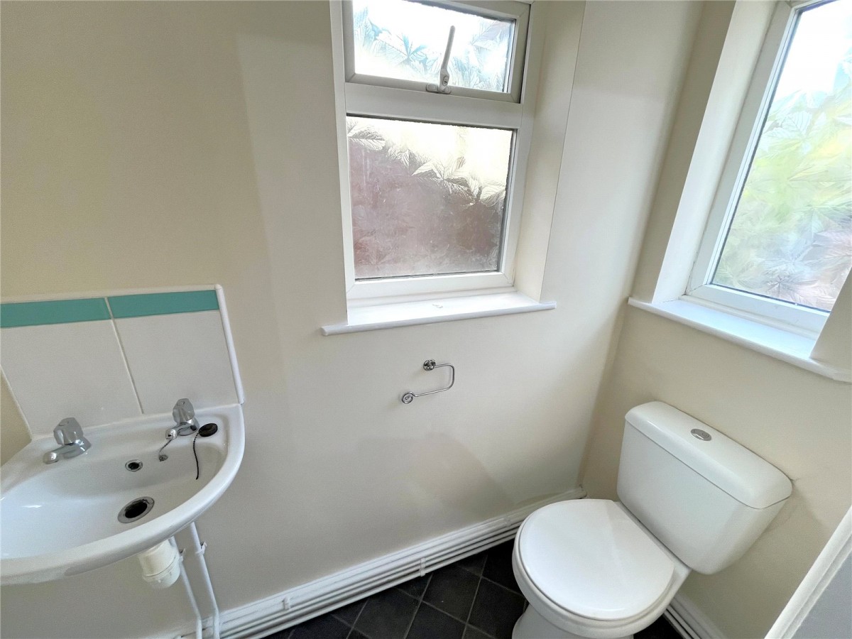 Ilkeston, Derbyshire