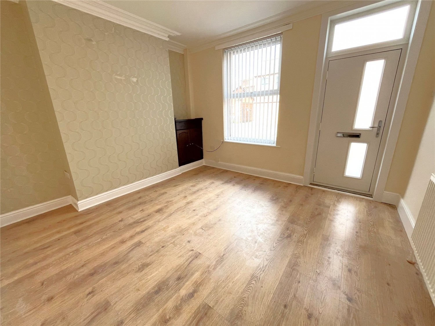 Ilkeston, Derbyshire