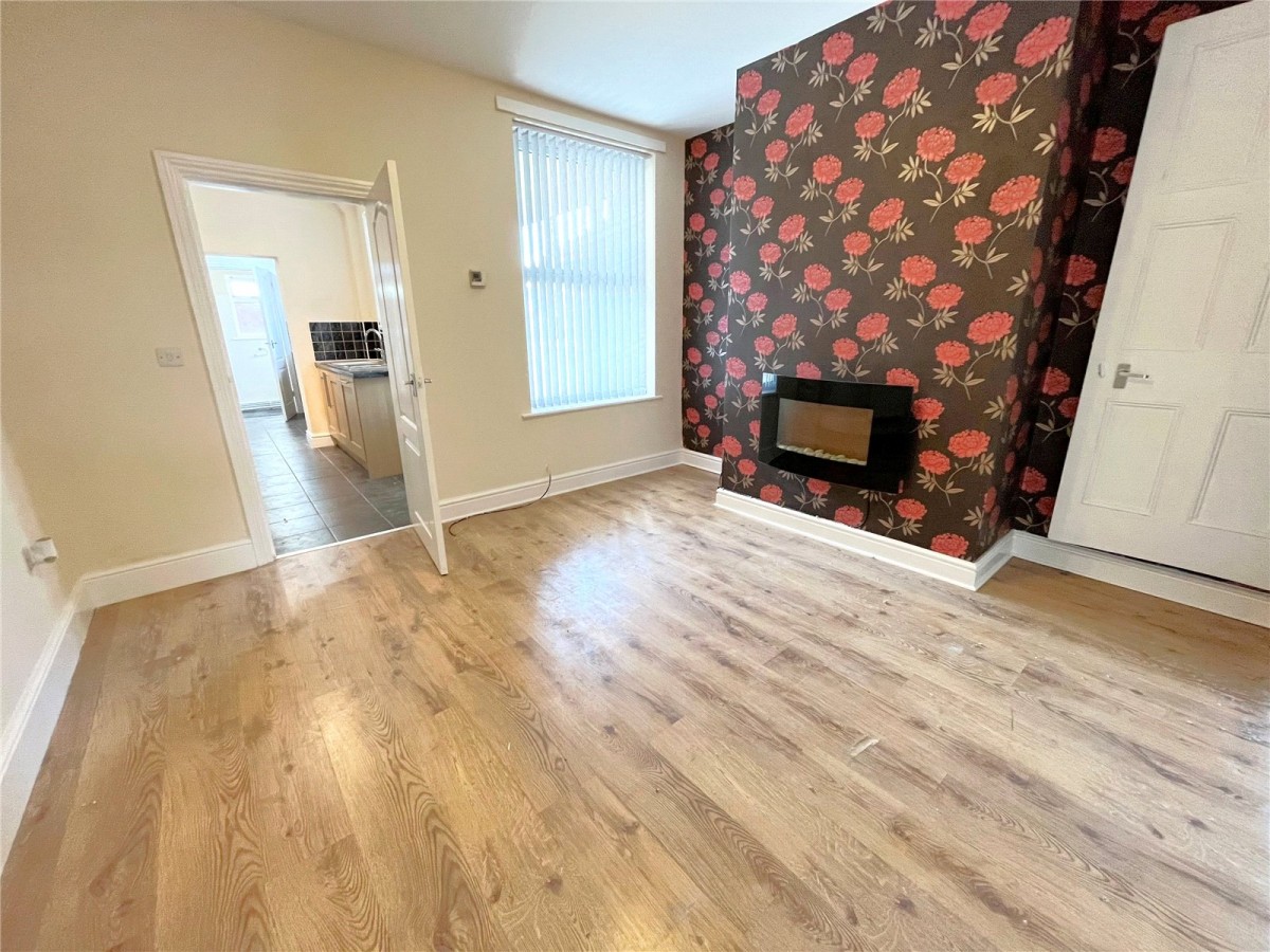 Ilkeston, Derbyshire