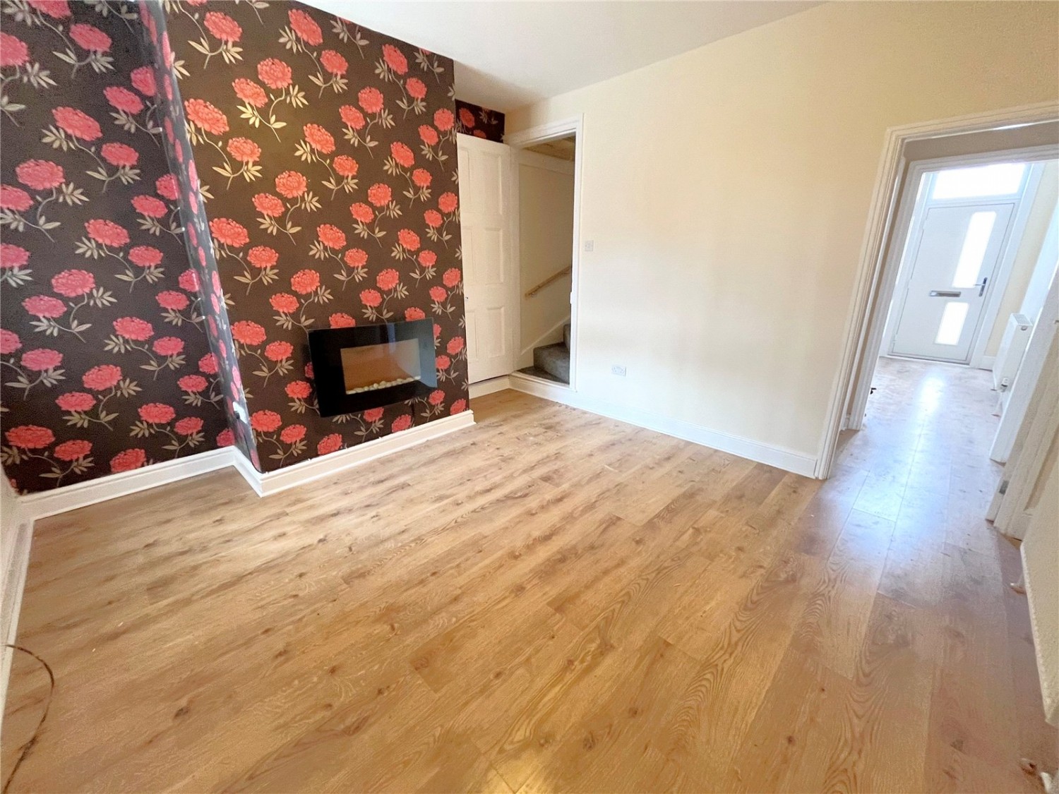 Ilkeston, Derbyshire