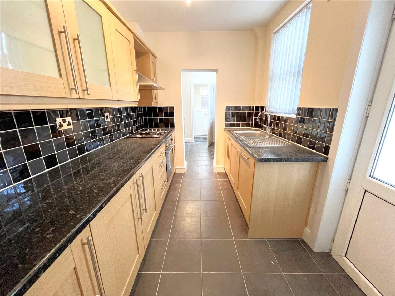 Ilkeston, Derbyshire