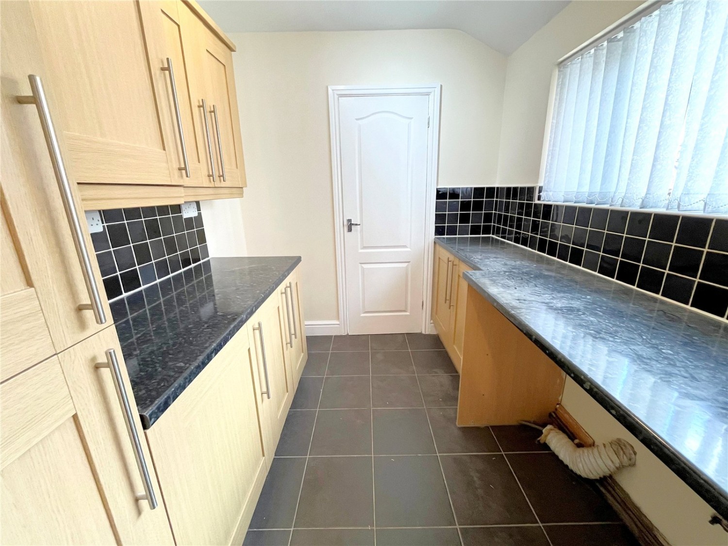 Ilkeston, Derbyshire