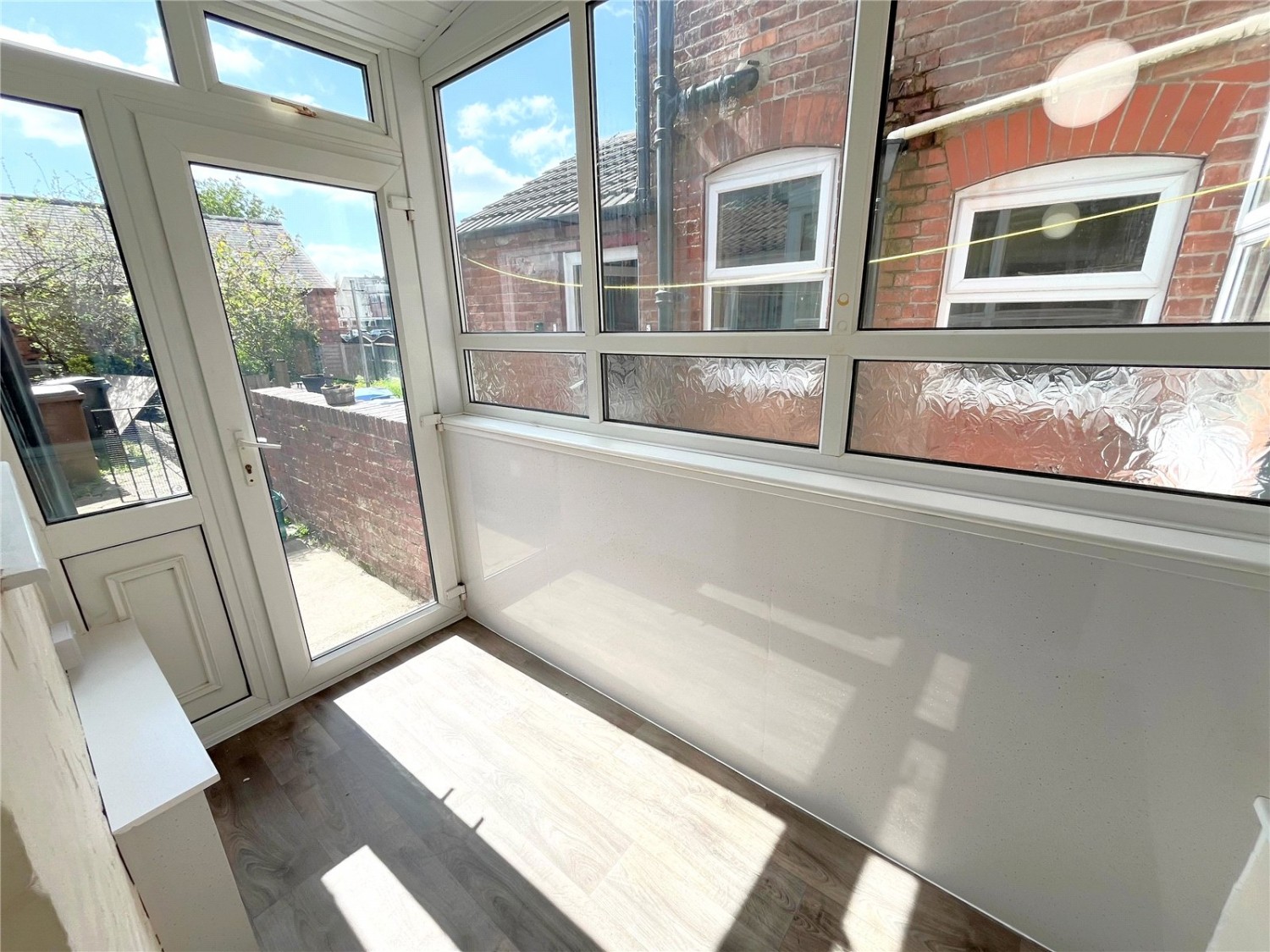 Ilkeston, Derbyshire