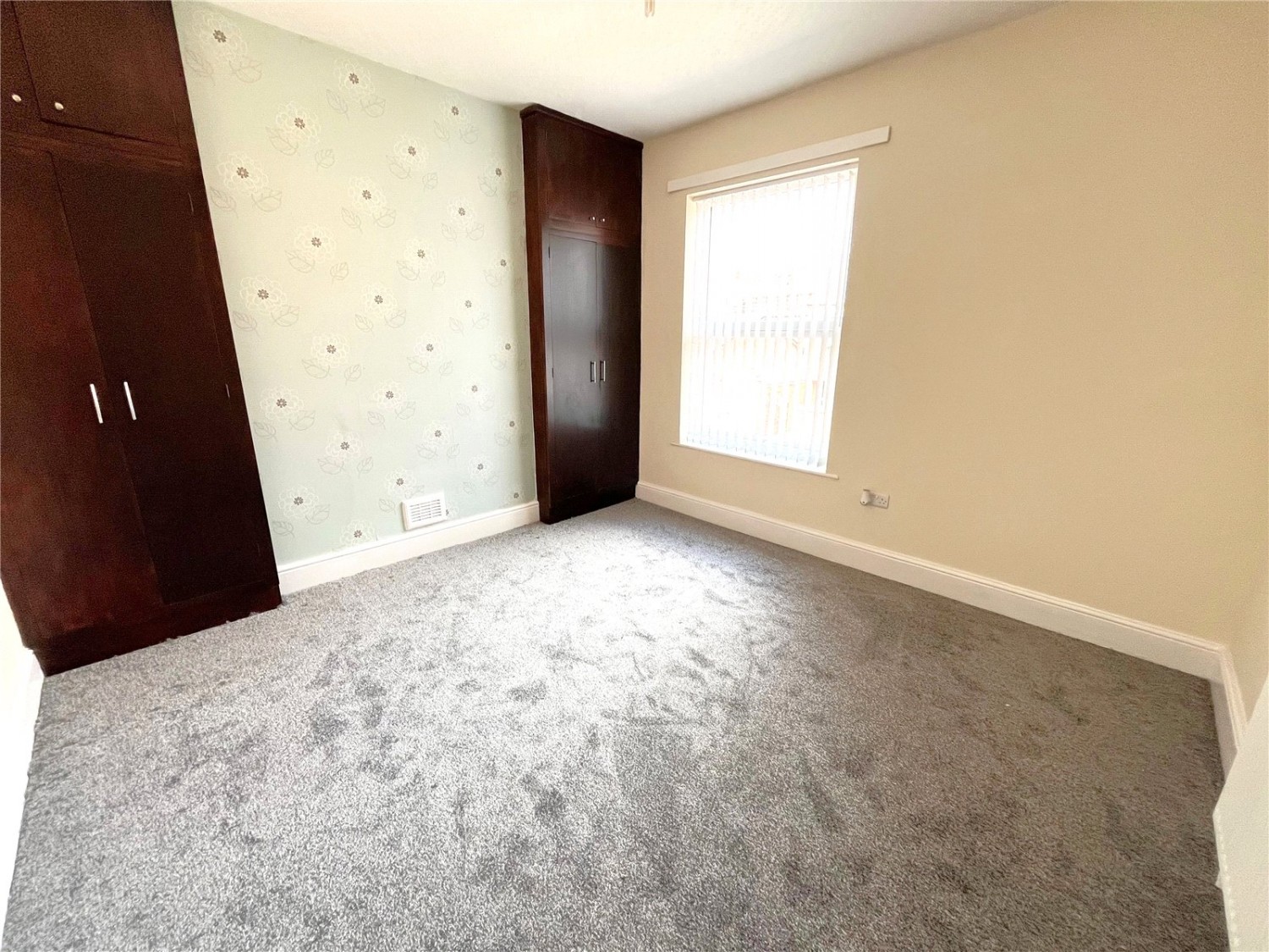 Ilkeston, Derbyshire