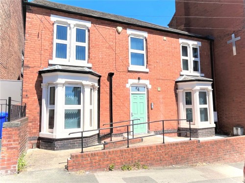 Ilkeston, Derbyshire