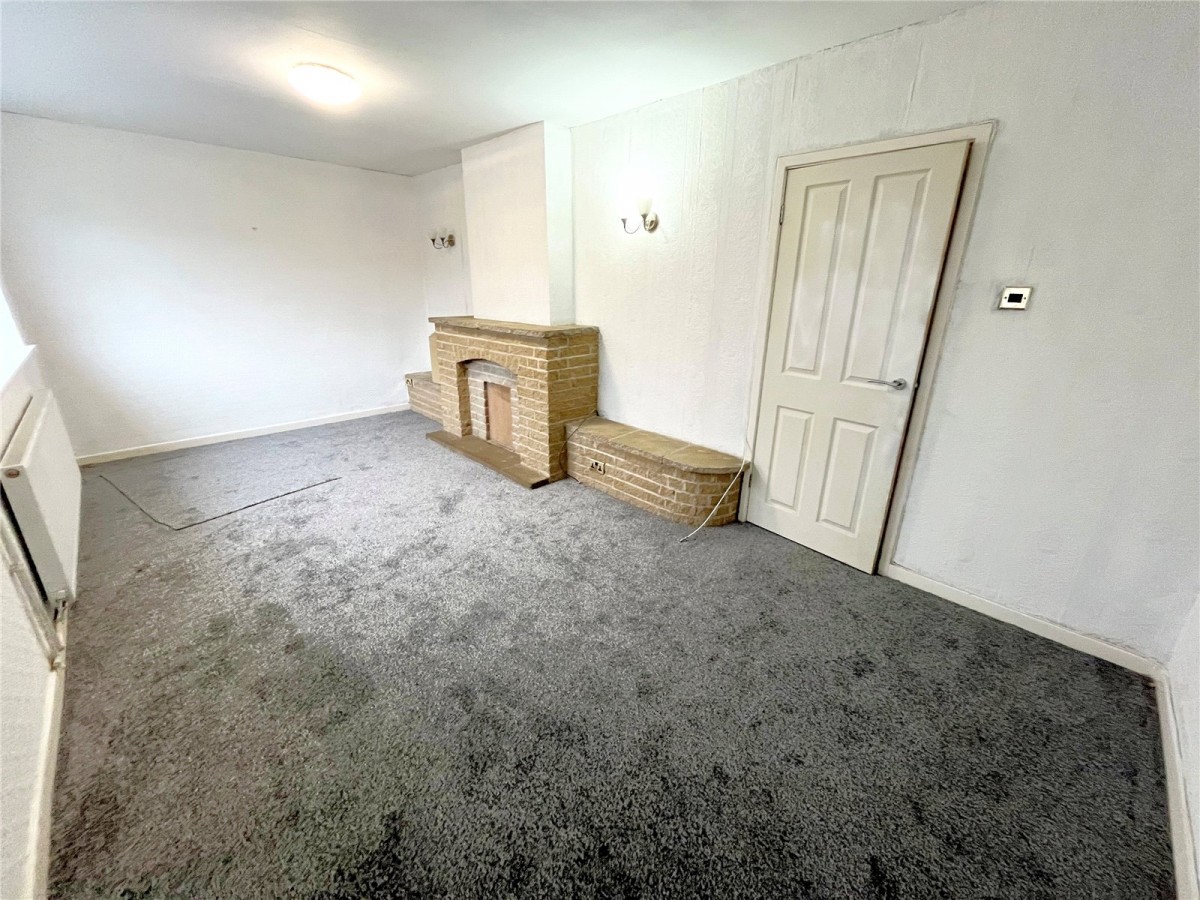 Kirk Hallam, Ilkeston, Derbyshire