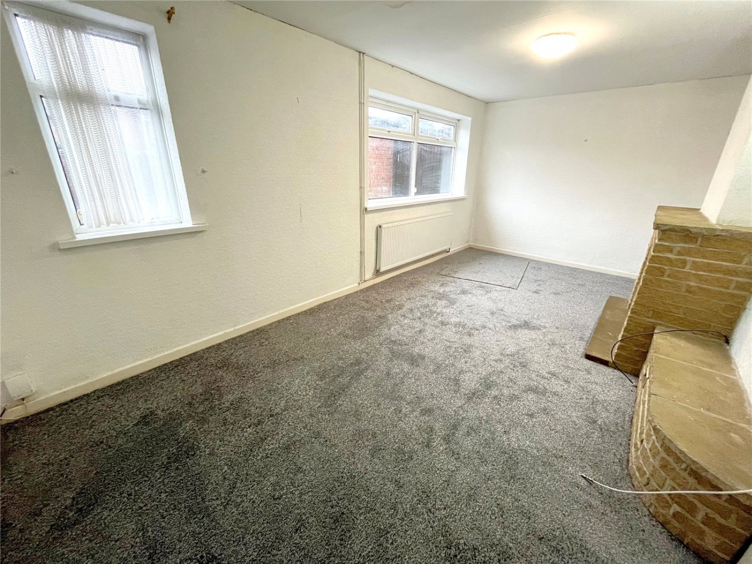 Kirk Hallam, Ilkeston, Derbyshire