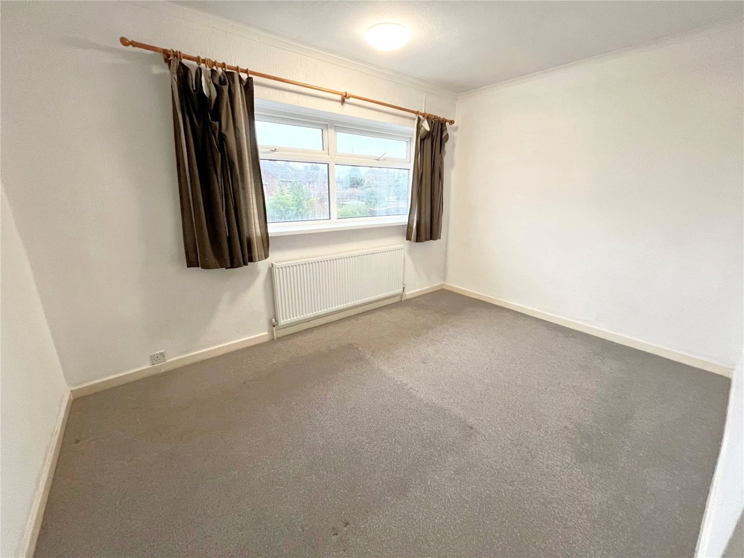 Kirk Hallam, Ilkeston, Derbyshire