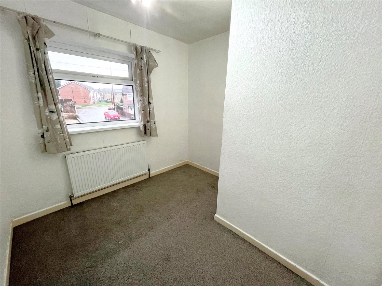 Kirk Hallam, Ilkeston, Derbyshire