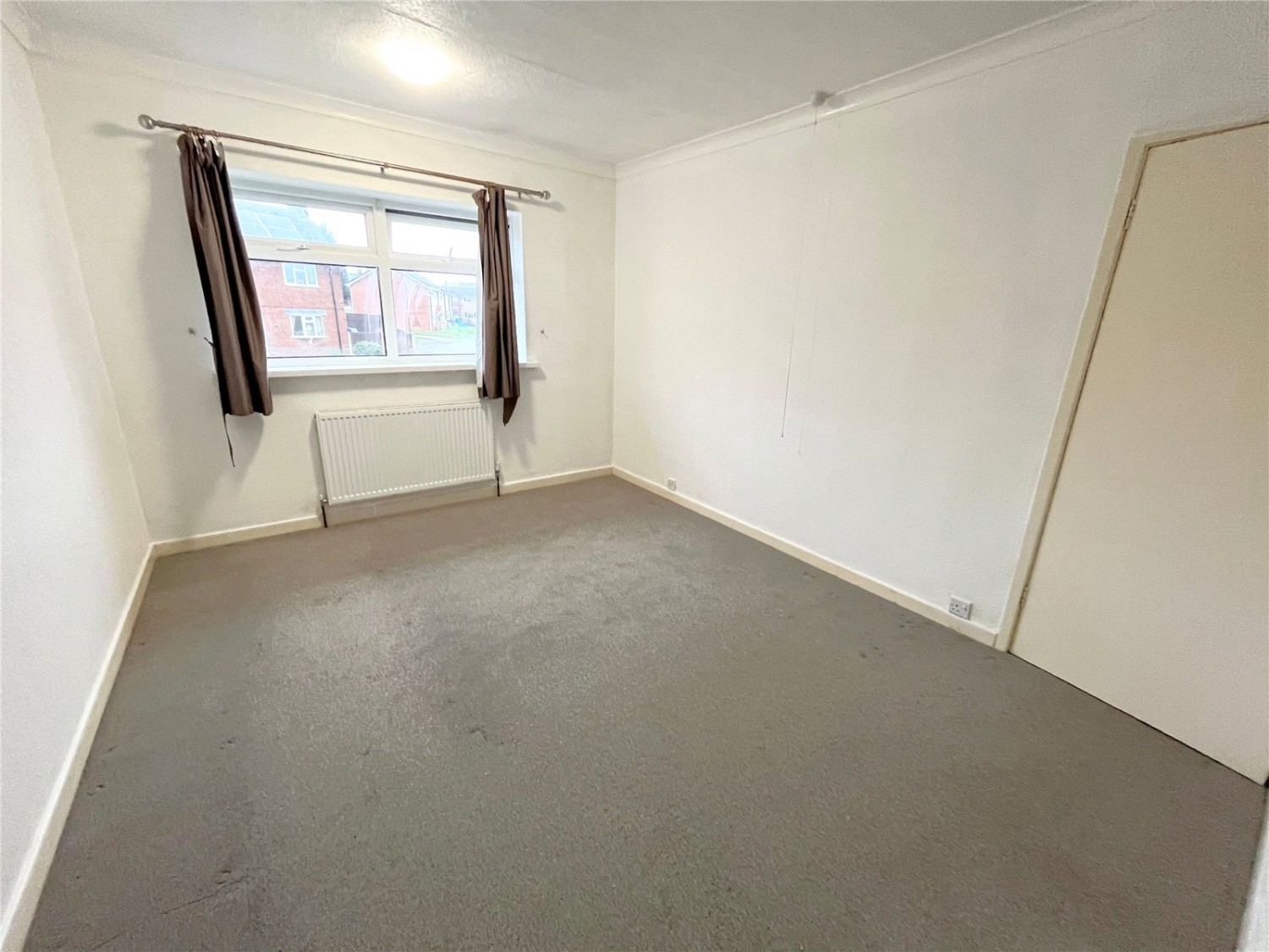 Kirk Hallam, Ilkeston, Derbyshire