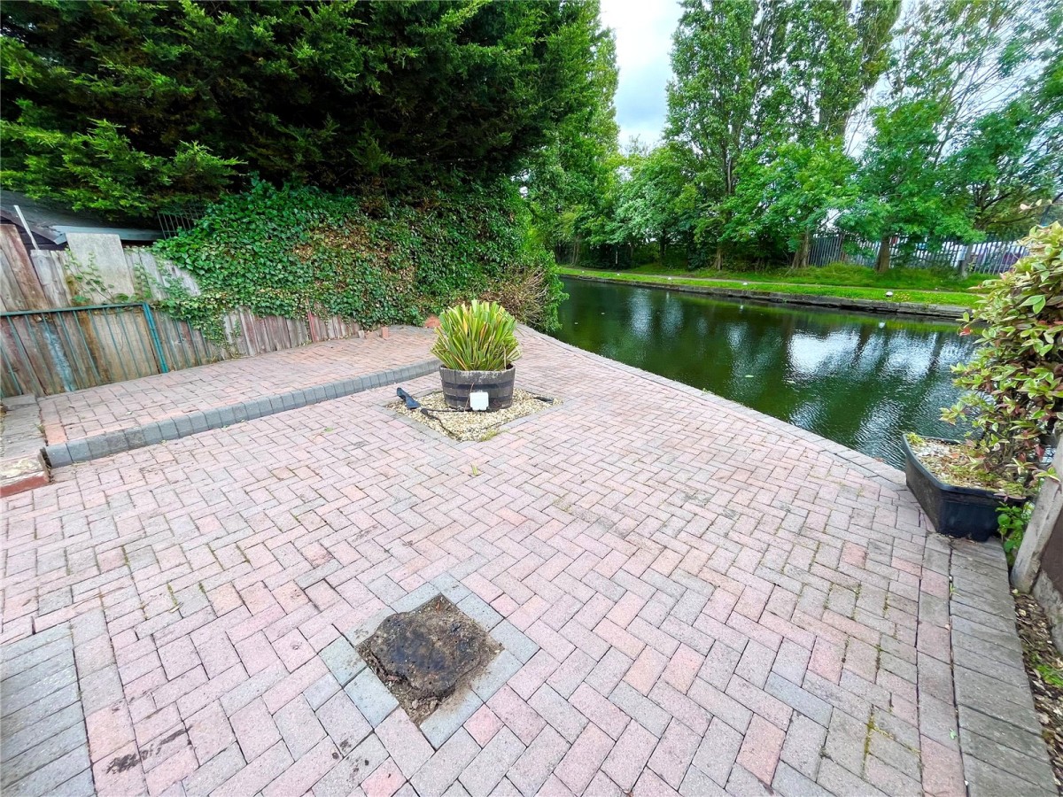 Ilkeston, Derbyshire