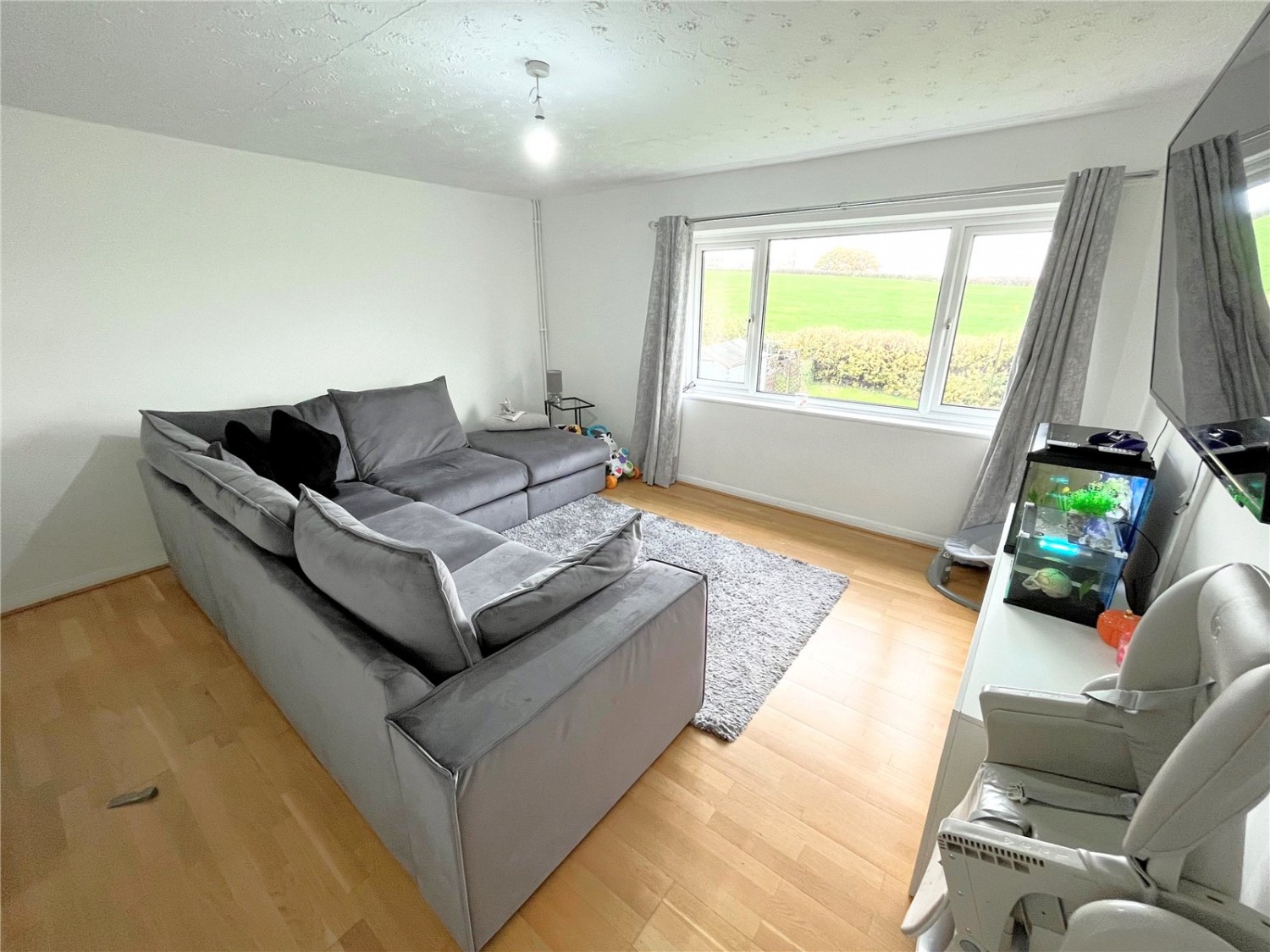 Kirk Hallam, Ilkeston, Derbyshire