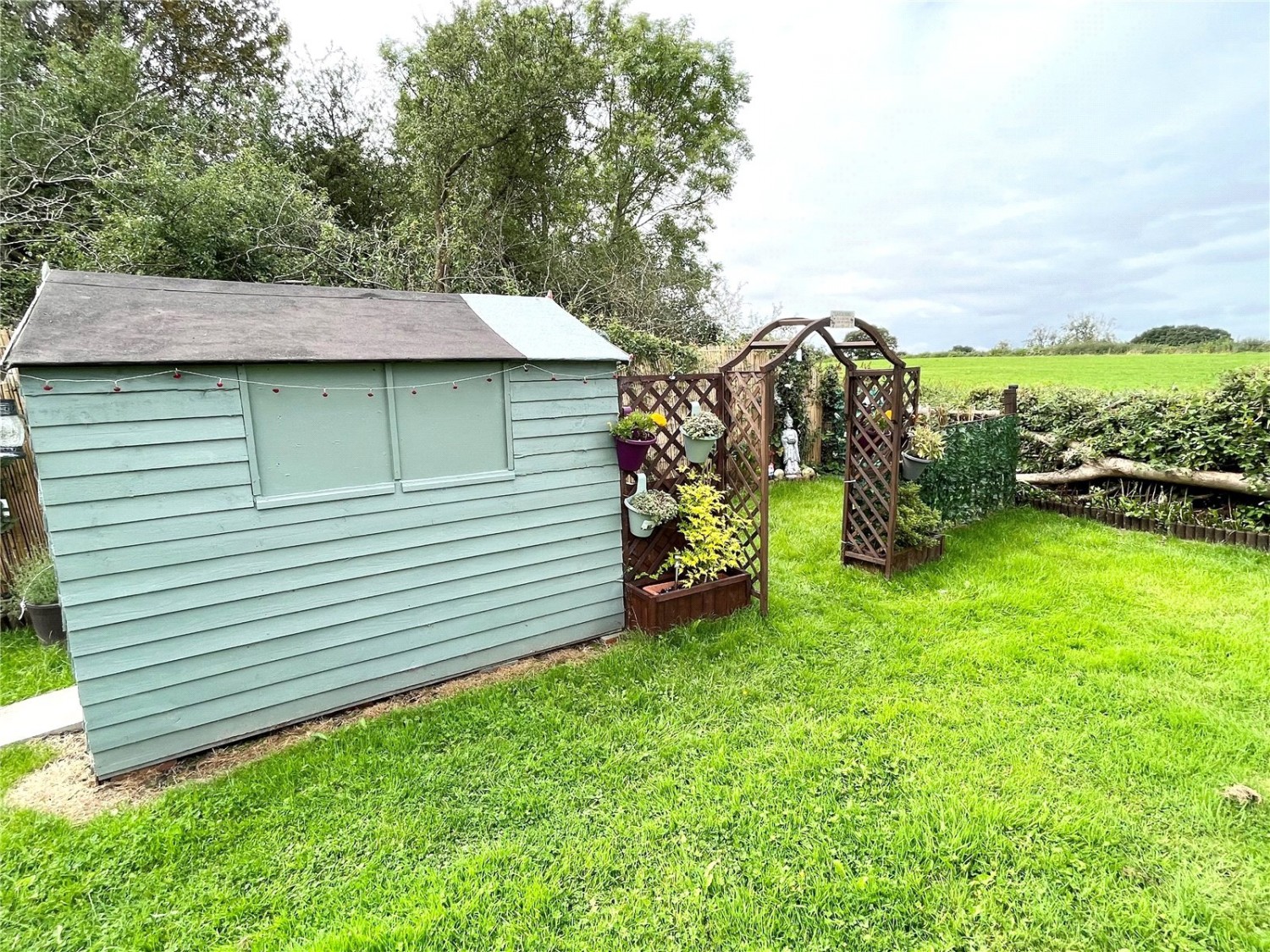 Kirk Hallam, Ilkeston, Derbyshire