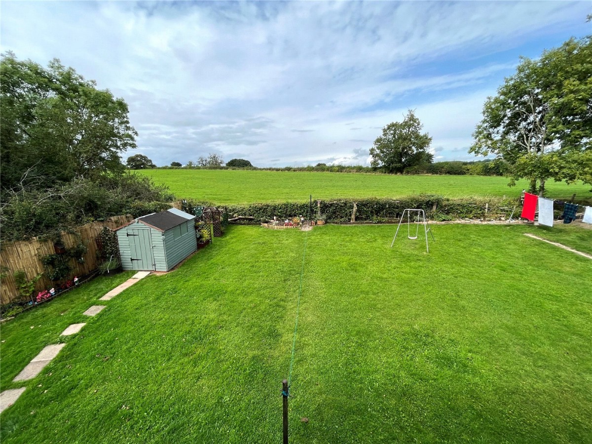 Kirk Hallam, Ilkeston, Derbyshire