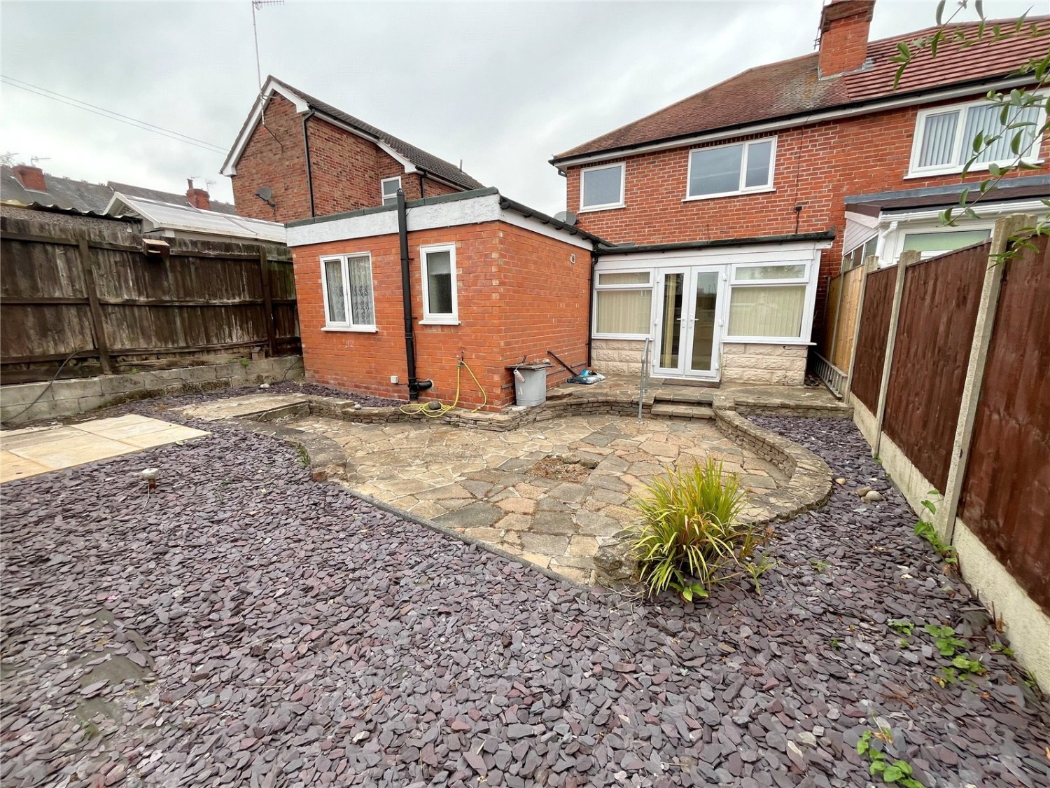 Ilkeston, Derbyshire