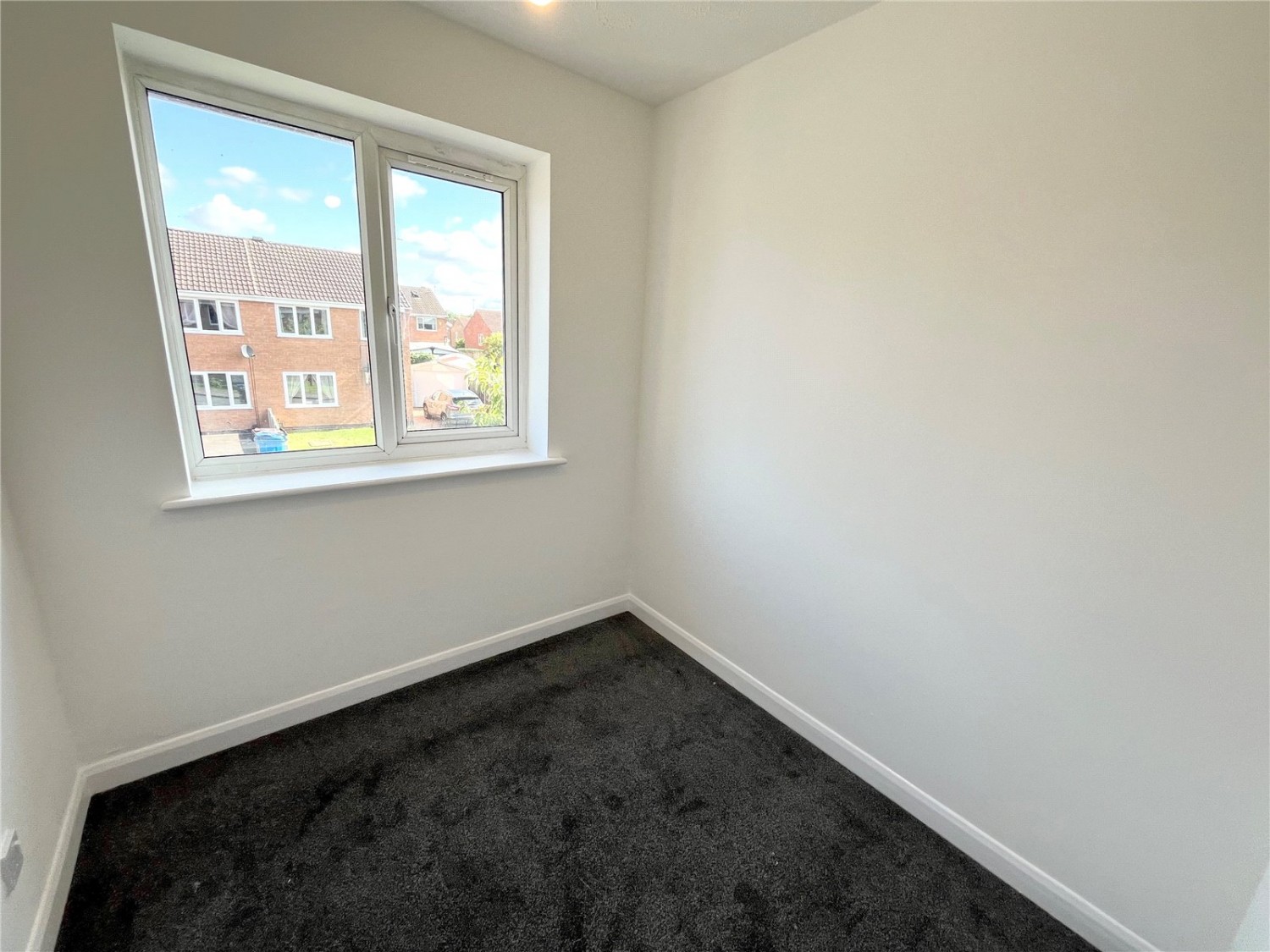 Ilkeston, Derbyshire