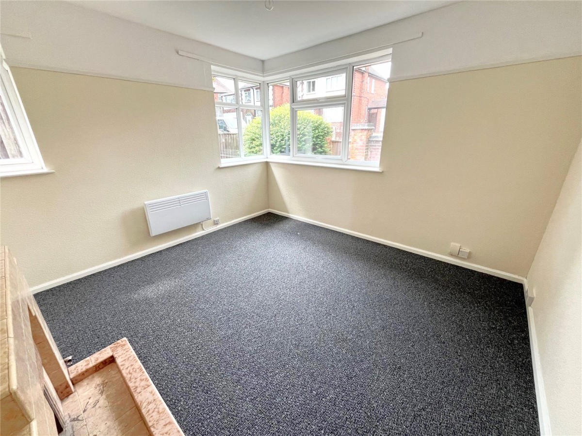 Ilkeston, Derbyshire