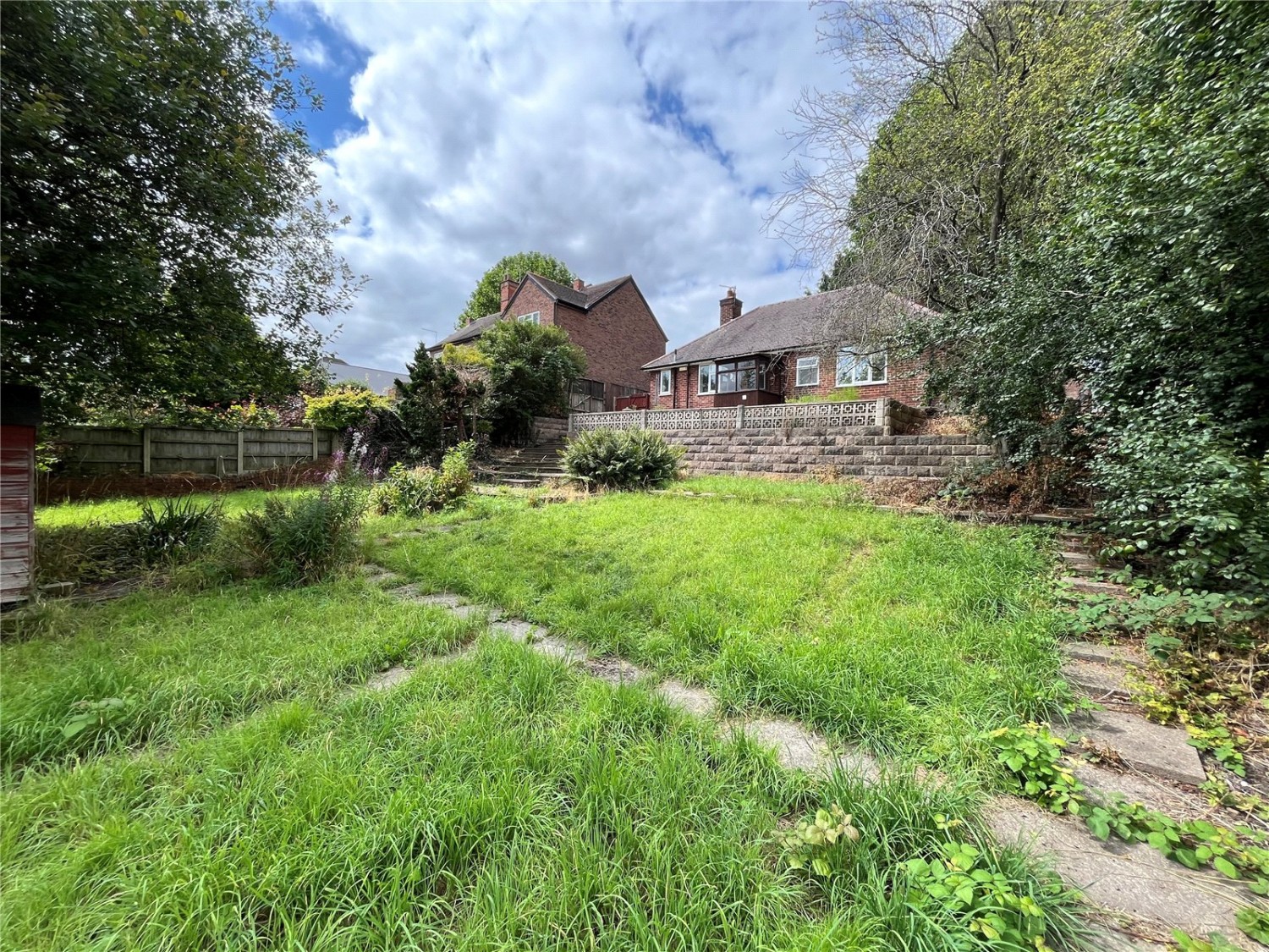 Ilkeston, Derbyshire