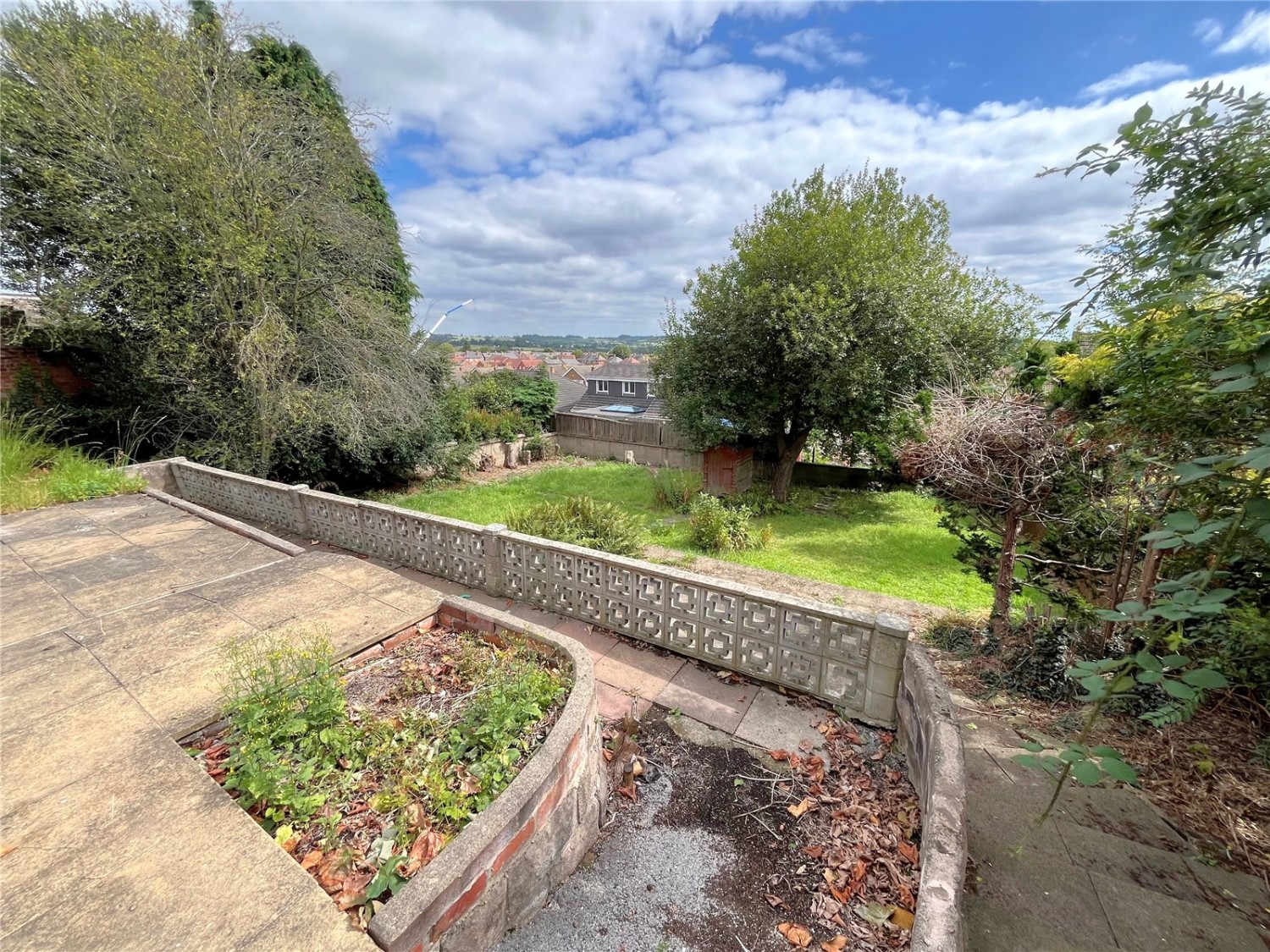 Ilkeston, Derbyshire