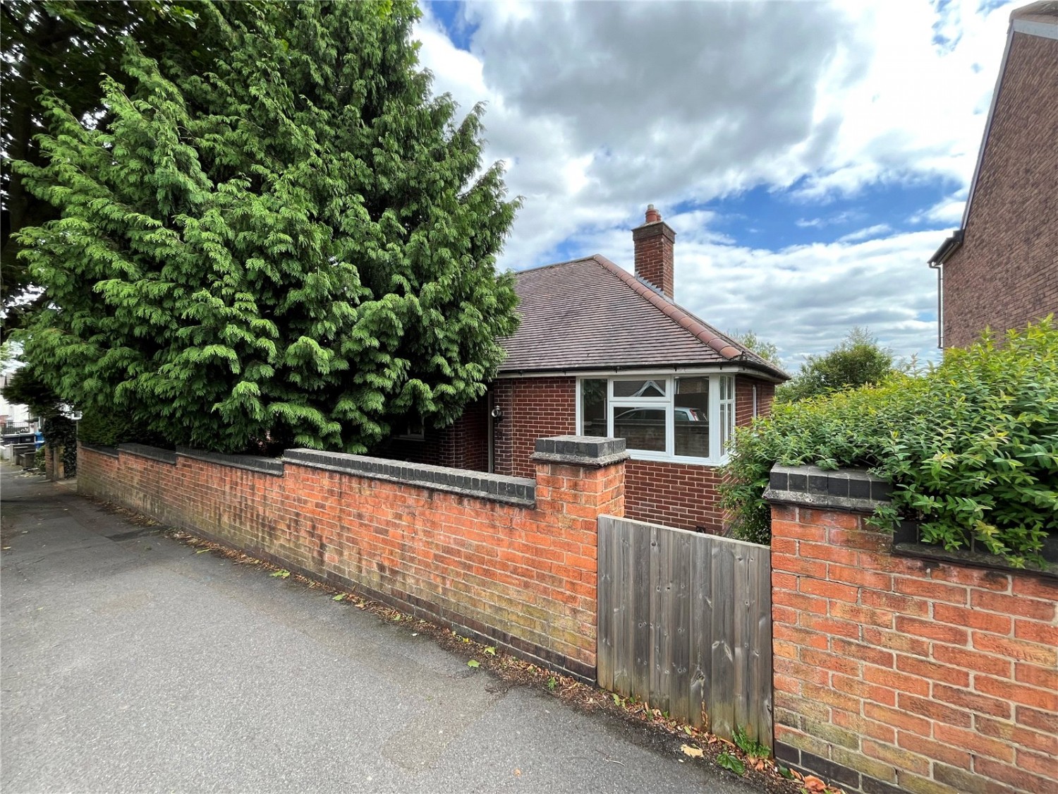 Ilkeston, Derbyshire