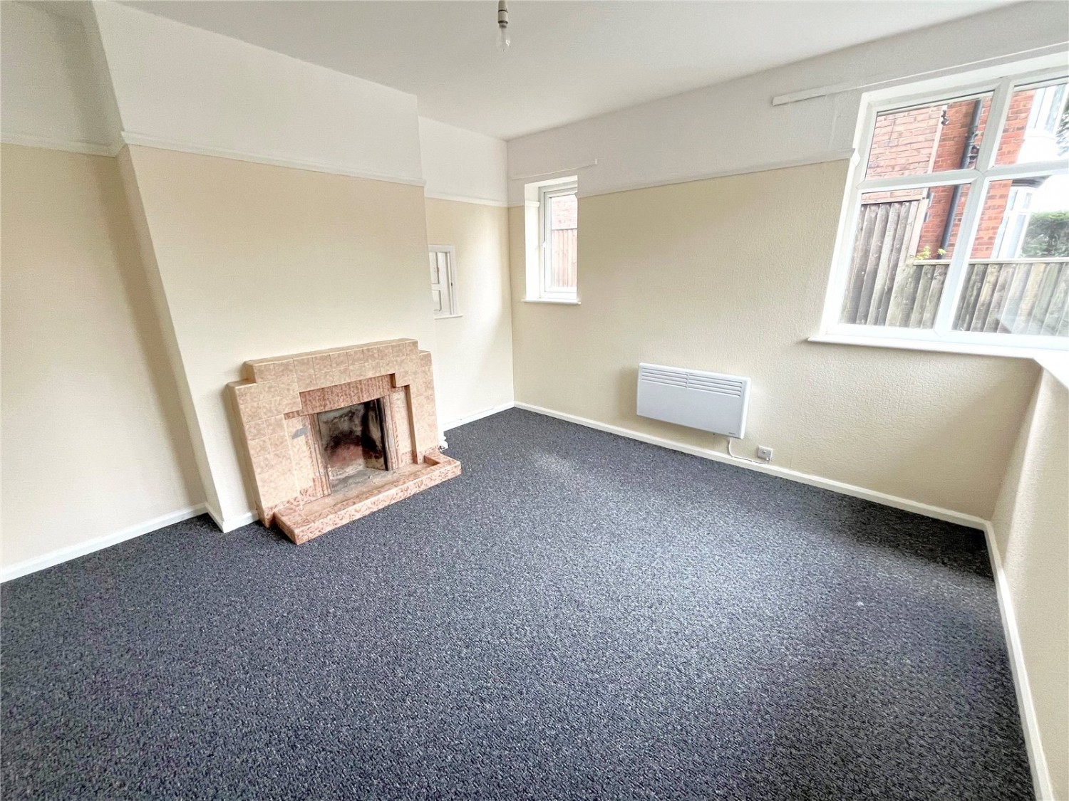 Ilkeston, Derbyshire