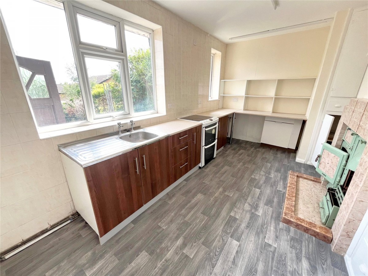 Ilkeston, Derbyshire