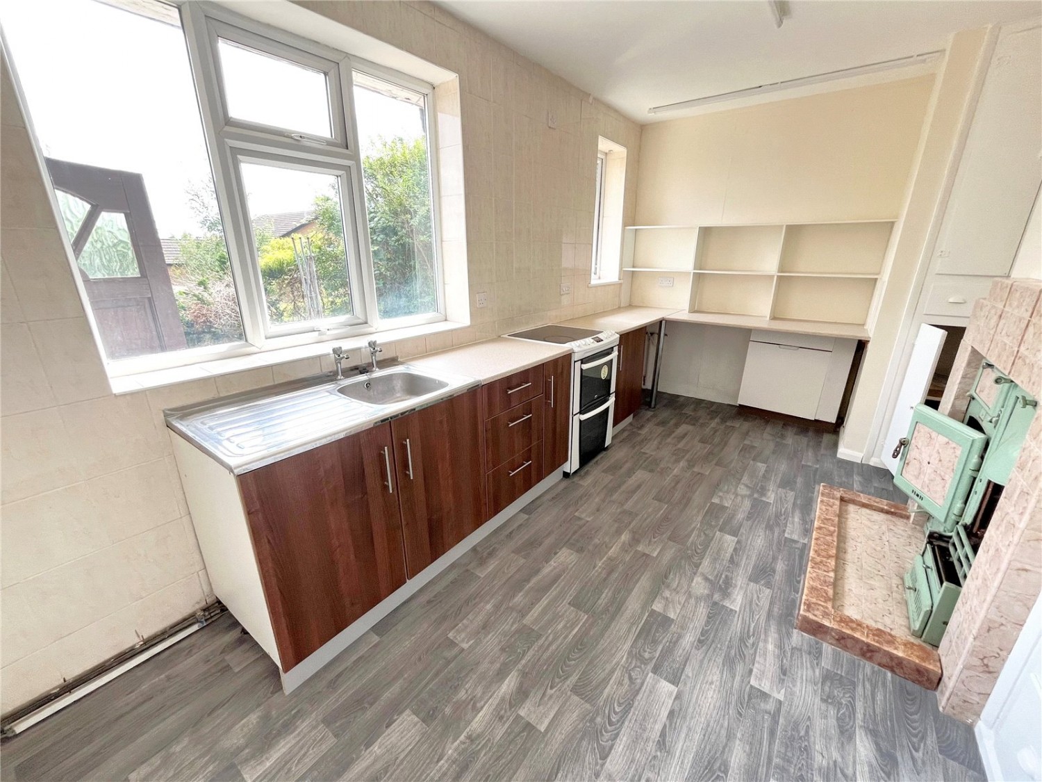 Ilkeston, Derbyshire