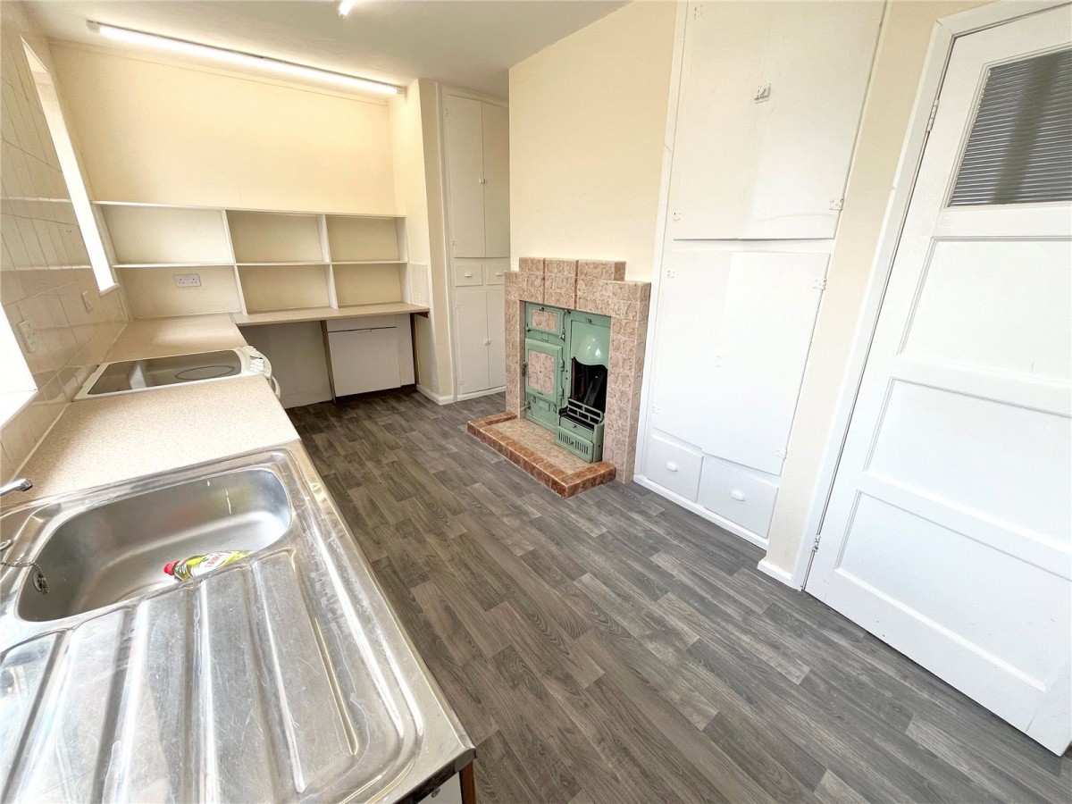 Ilkeston, Derbyshire