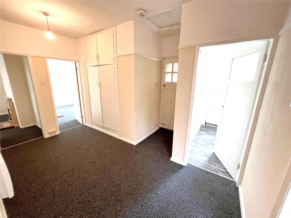 Ilkeston, Derbyshire