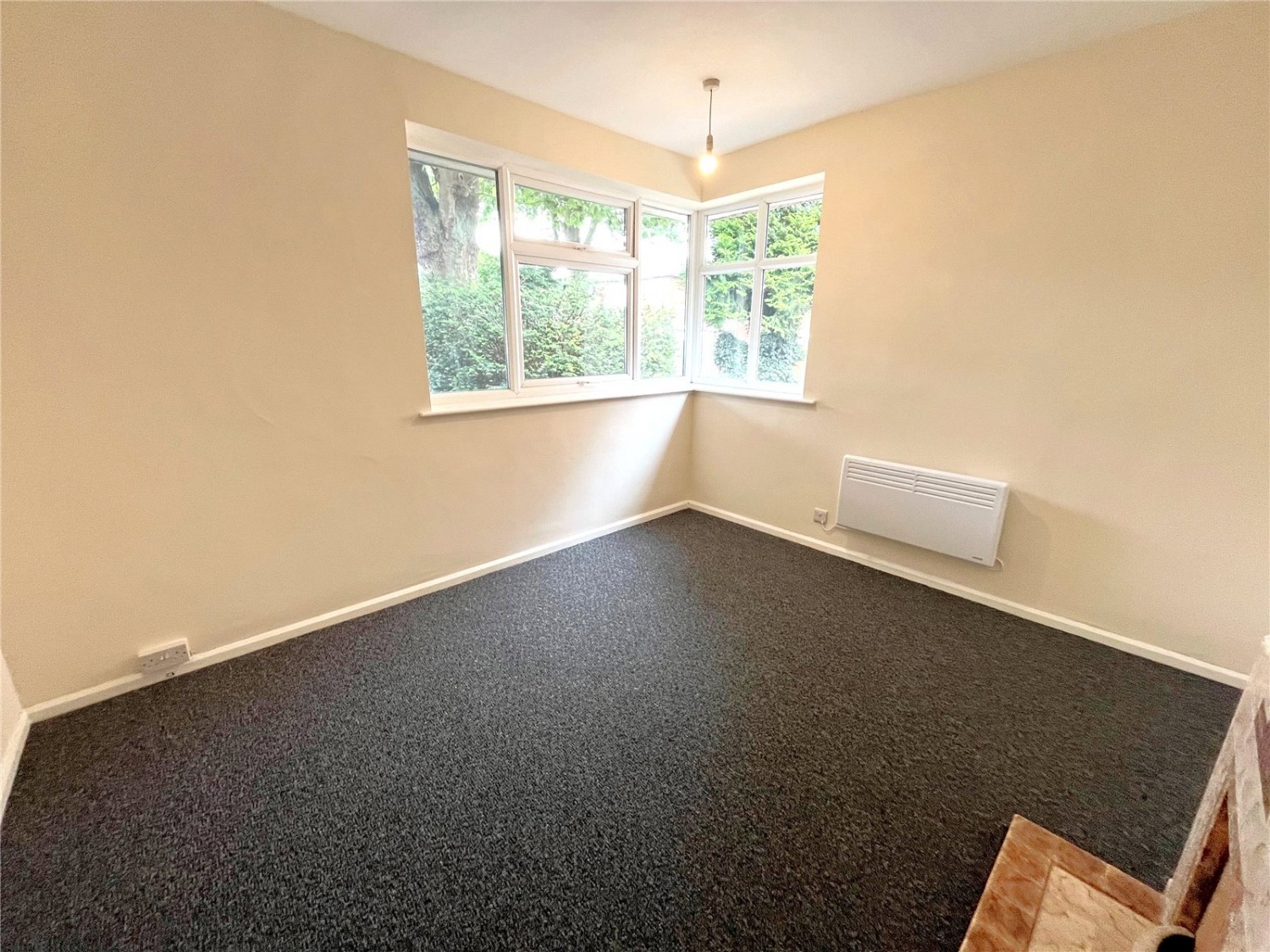 Ilkeston, Derbyshire