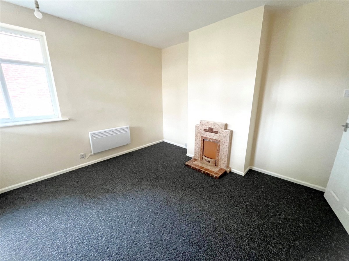 Ilkeston, Derbyshire