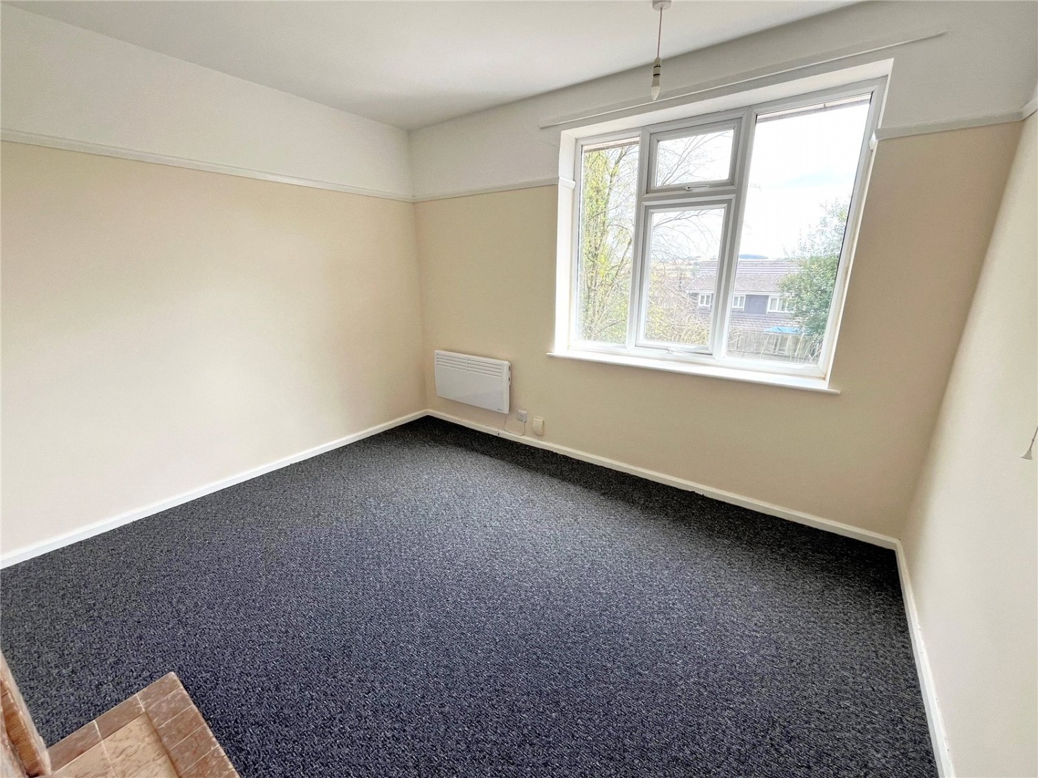 Ilkeston, Derbyshire