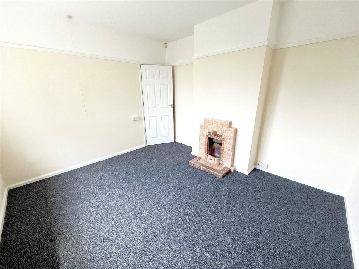 Ilkeston, Derbyshire