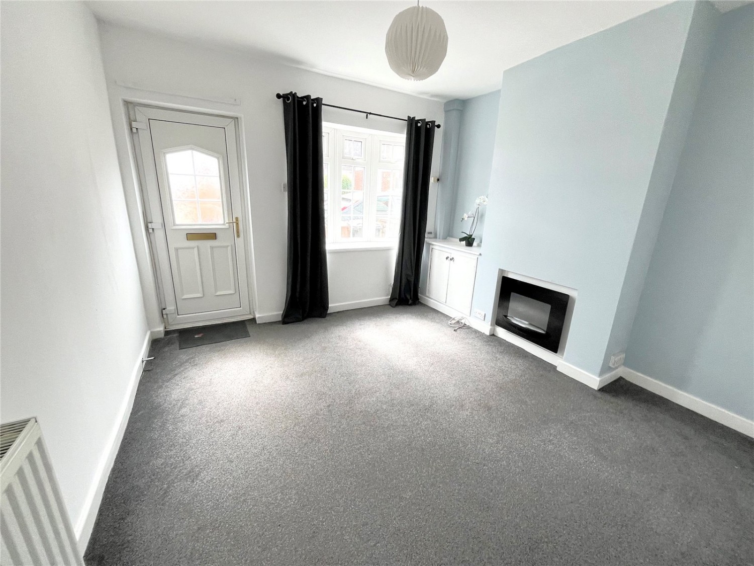 Ilkeston, Derbyshire