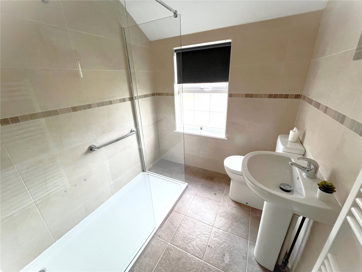 Ilkeston, Derbyshire