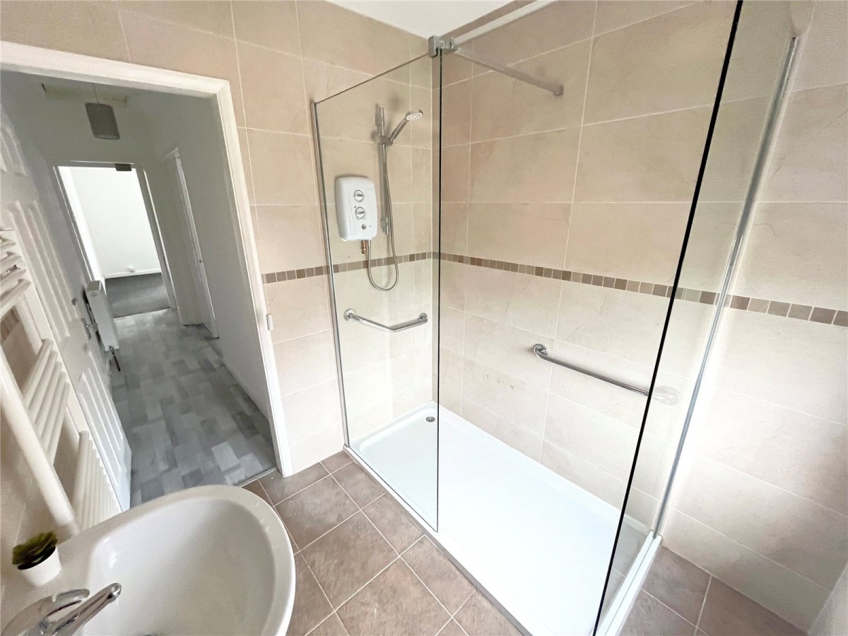 Ilkeston, Derbyshire