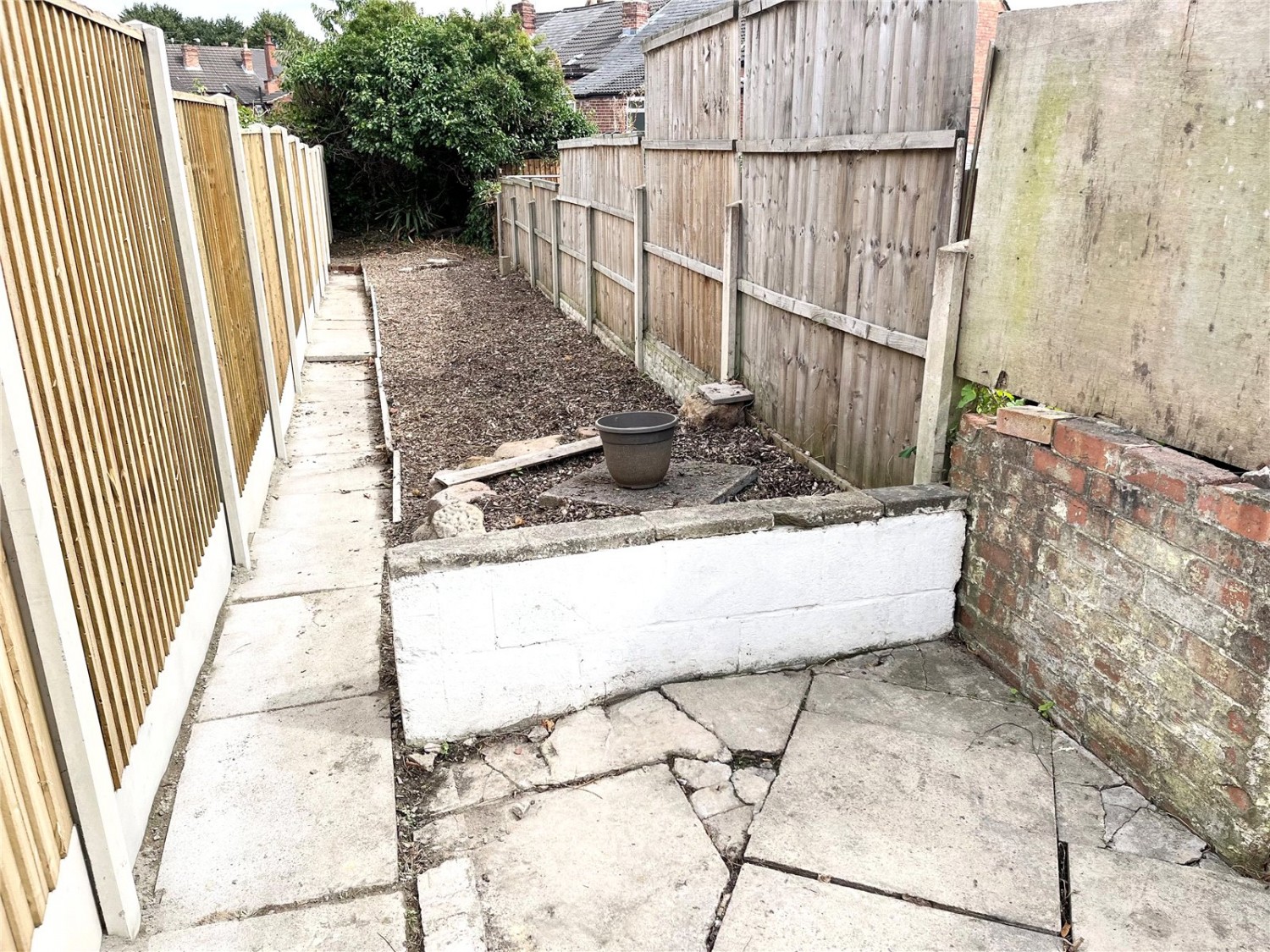 Ilkeston, Derbyshire