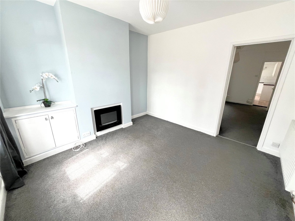 Ilkeston, Derbyshire