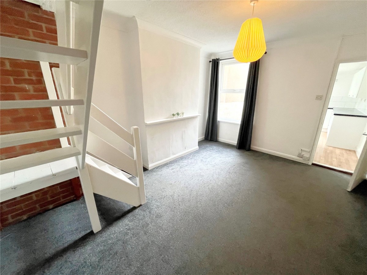 Ilkeston, Derbyshire