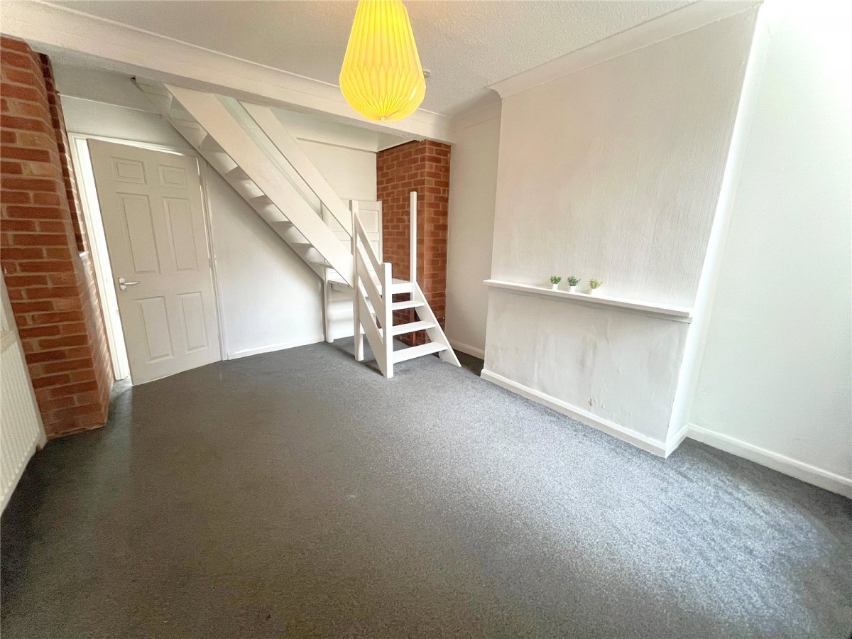 Ilkeston, Derbyshire