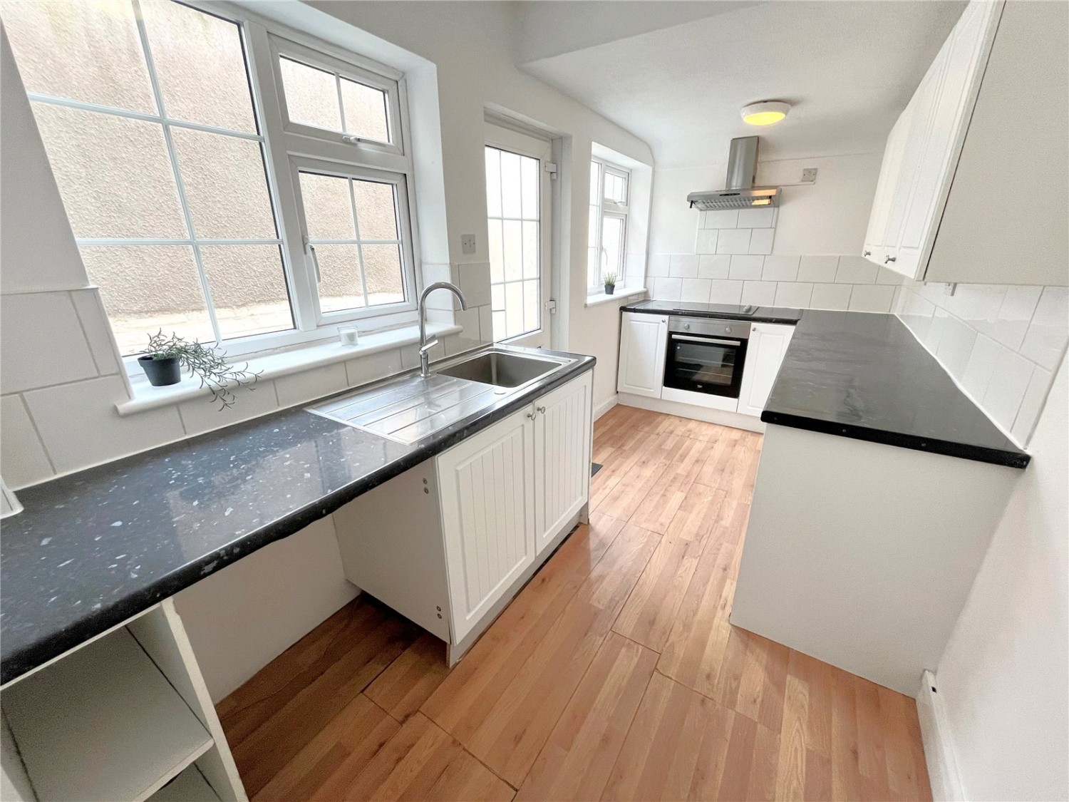 Ilkeston, Derbyshire